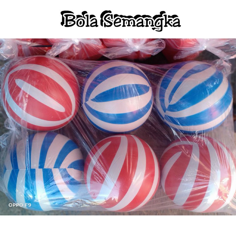 Detail Gambar Bola Plastik Nomer 56