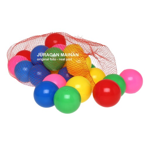 Detail Gambar Bola Plastik Mainan Nomer 26