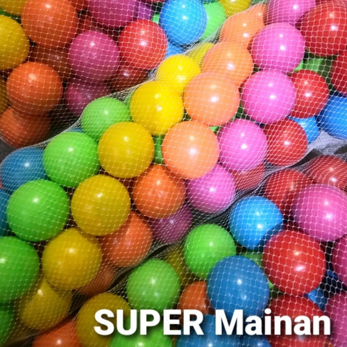 Detail Gambar Bola Plastik Mainan Nomer 30