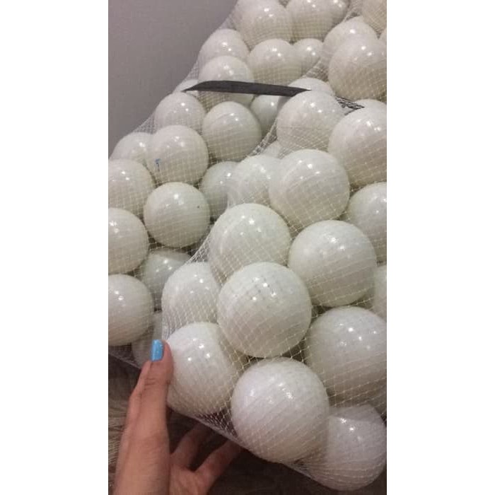 Detail Gambar Bola Plastik Mainan Nomer 49