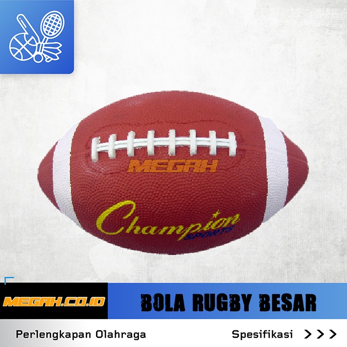 Detail Gambar Bola Rugby Nomer 25