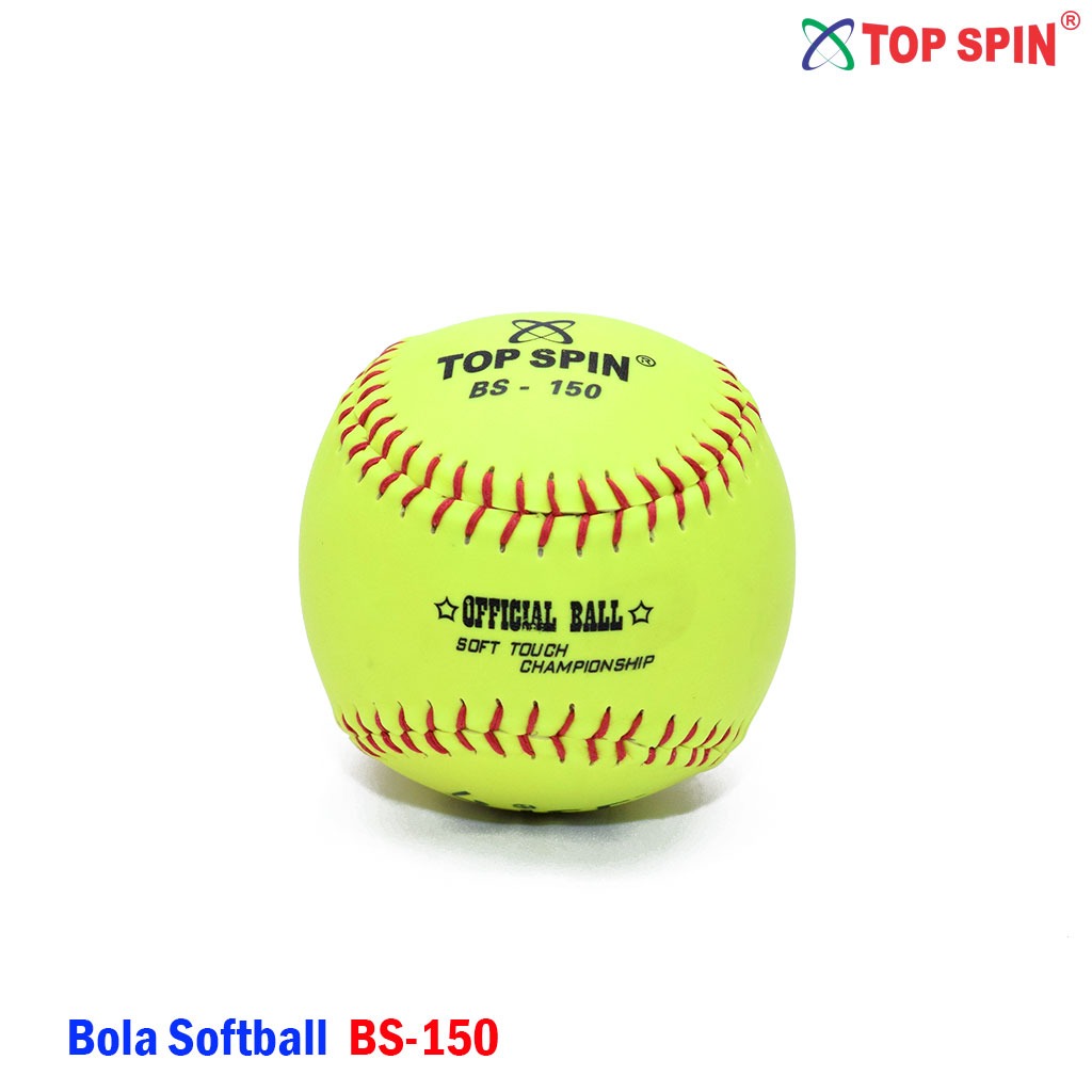 Detail Gambar Bola Softball Nomer 15