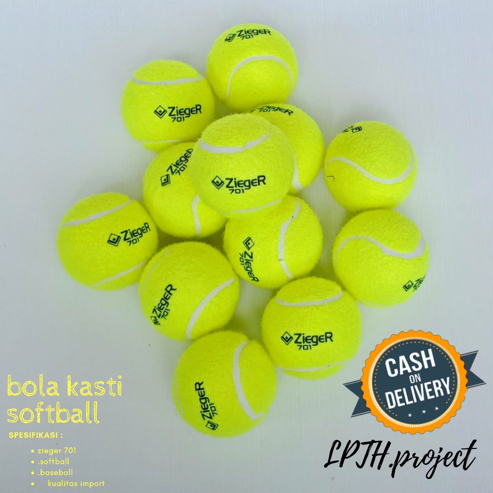 Detail Gambar Bola Softball Nomer 24