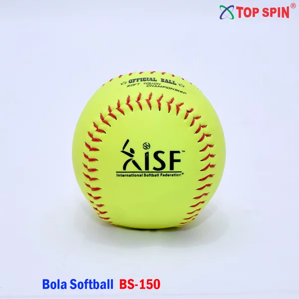 Detail Gambar Bola Softball Nomer 35