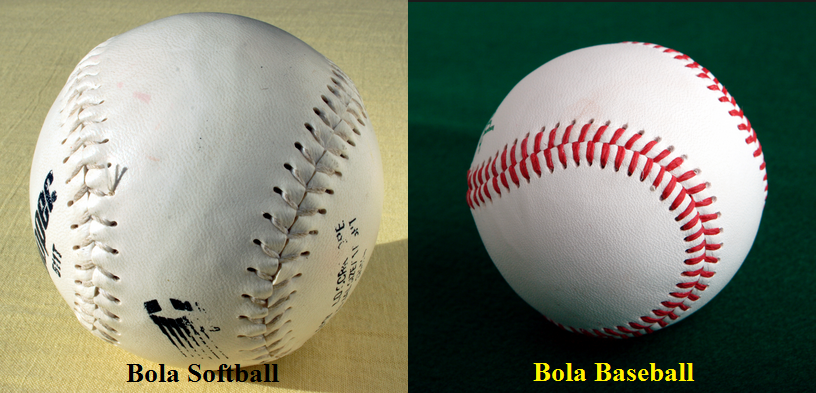 Detail Gambar Bola Softball Nomer 38