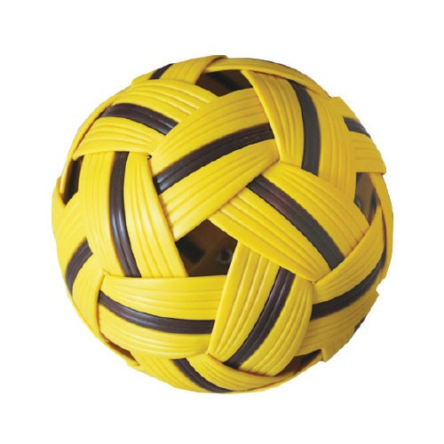 Detail Gambar Bola Takraw Nomer 58