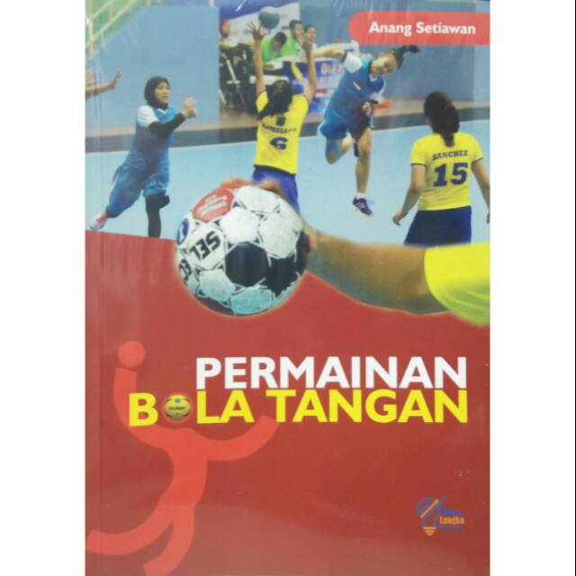 Detail Gambar Bola Tangan Nomer 56