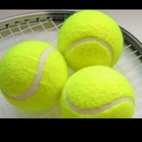 Detail Gambar Bola Tenis Nomer 6