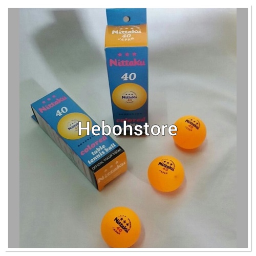 Detail Gambar Bola Tenis Meja Nomer 42