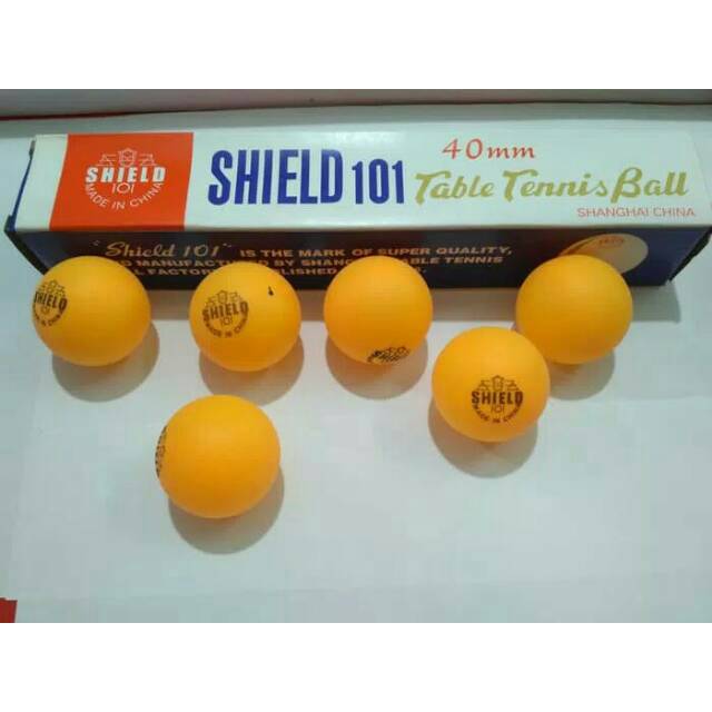 Detail Gambar Bola Tenis Meja Nomer 10