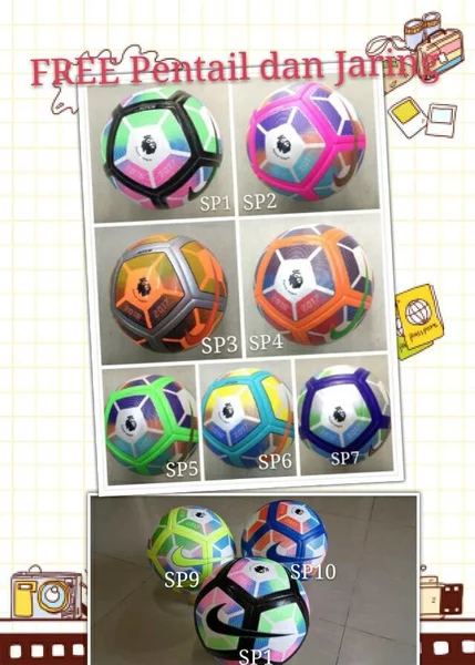 Detail Gambar Bola Terkeren Nomer 30