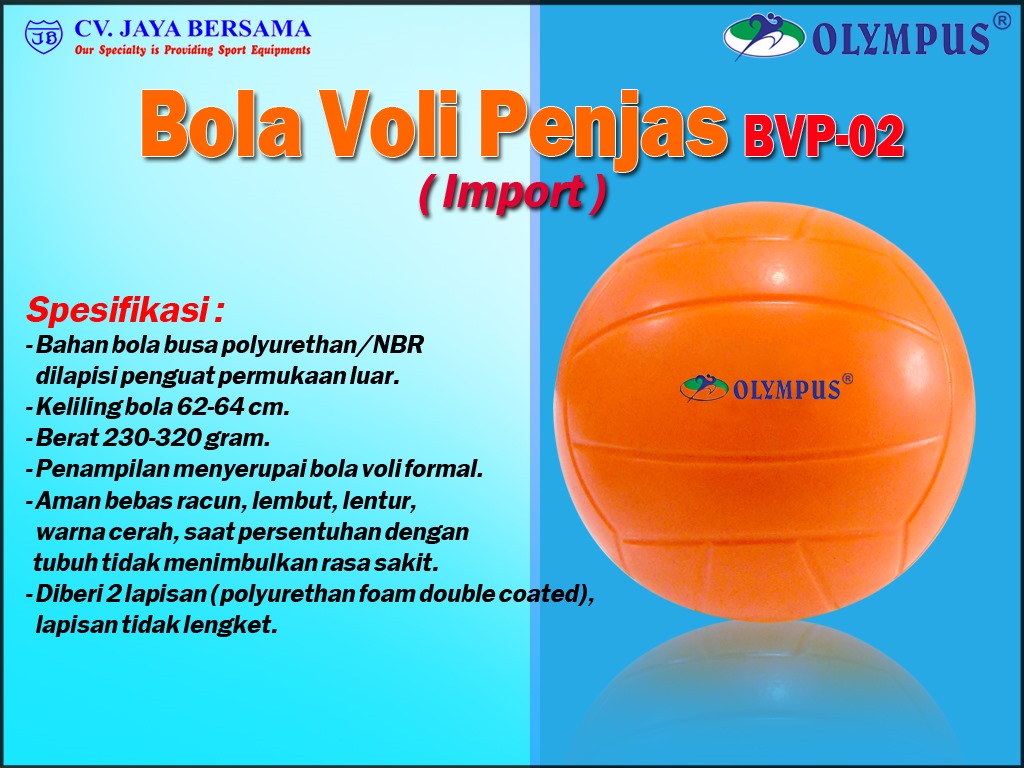 Detail Gambar Bola Voli Mini Nomer 53