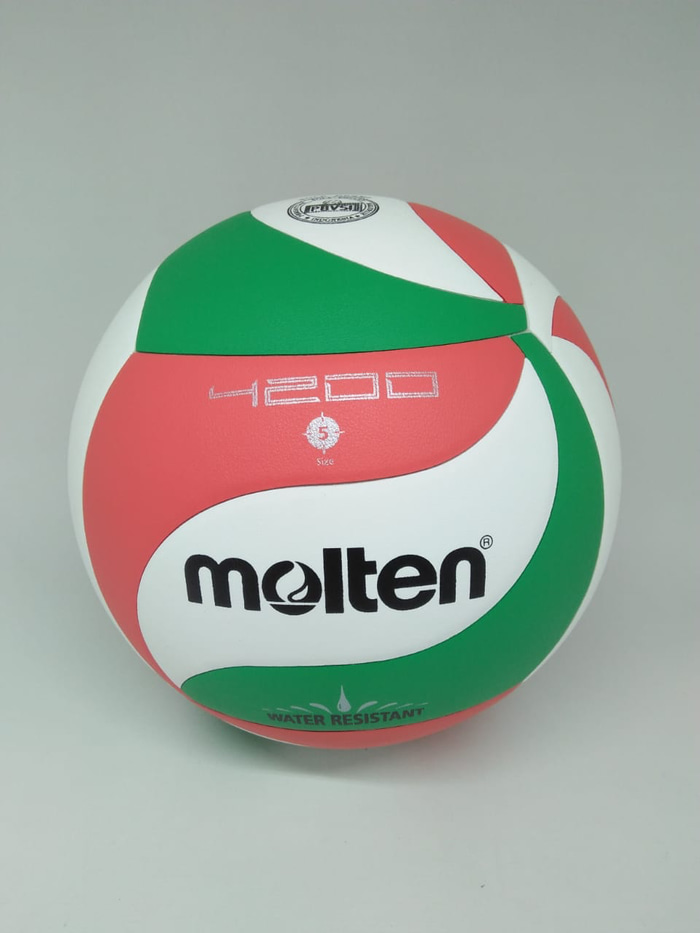 Detail Gambar Bola Voli Molten Nomer 11