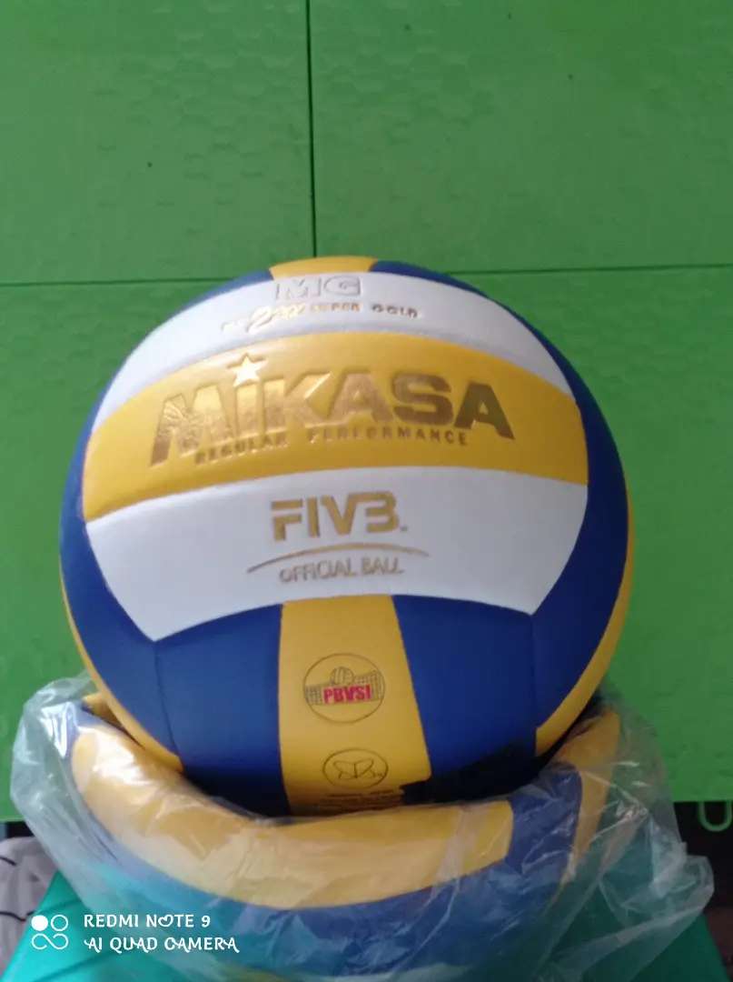 Detail Gambar Bola Volley Nomer 35