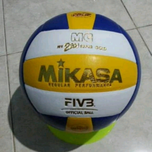 Detail Gambar Bola Volly Nomer 23