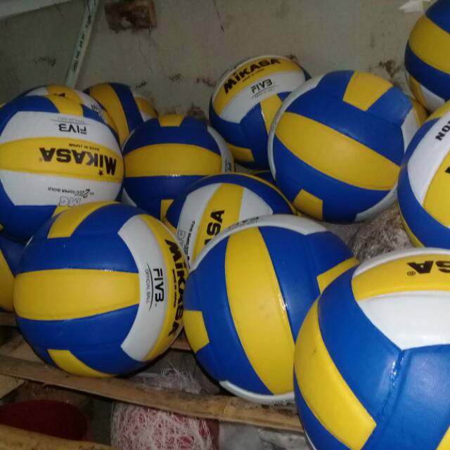 Detail Gambar Bola Volly Nomer 30