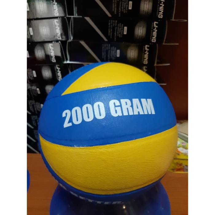 Detail Gambar Bola Volly Nomer 36