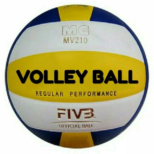 Download Gambar Bola Volly Nomer 6