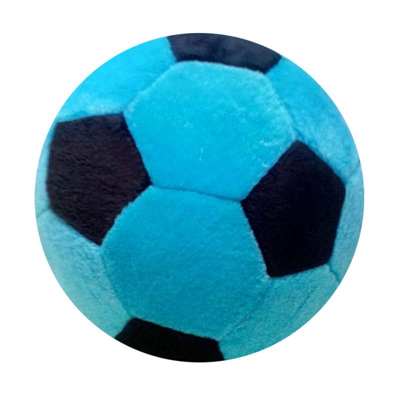 Detail Gambar Bola Warna Biru Nomer 9