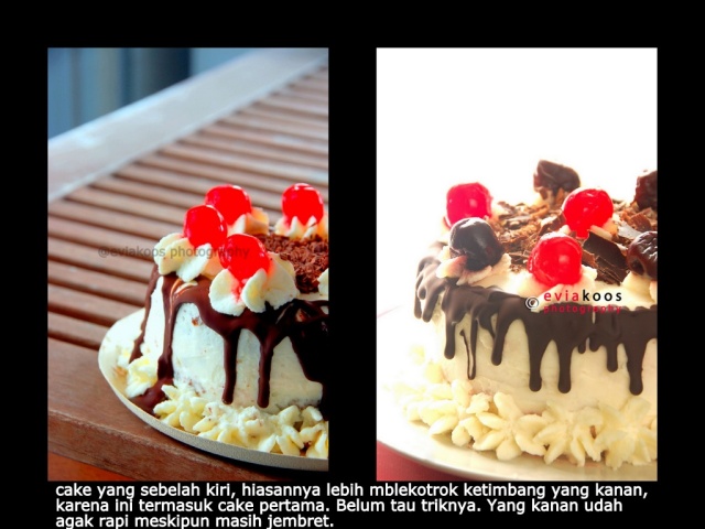 Detail Gambar Bolu Black Forest Nomer 44