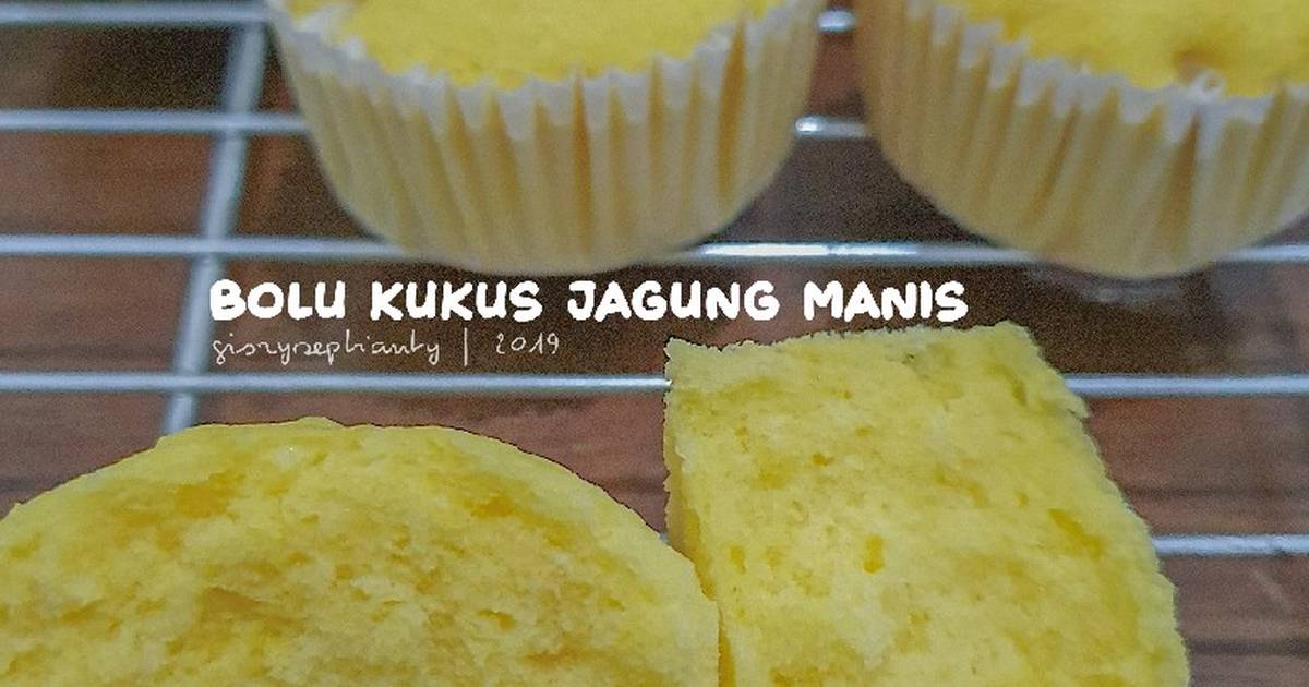 Detail Gambar Bolu Jagung Nomer 10