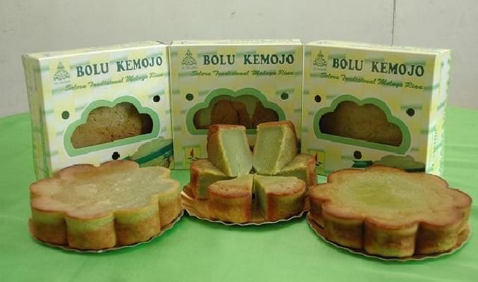 Detail Gambar Bolu Kemojo Nomer 26