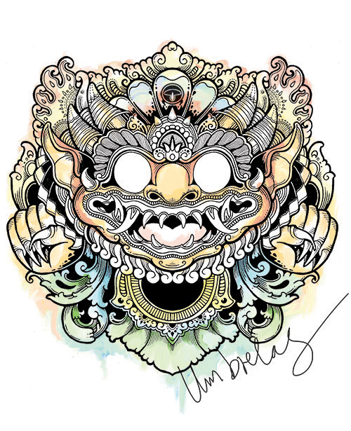 Detail Gambar Boma Bali Nomer 2