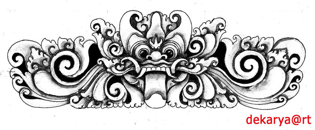 Detail Gambar Boma Bali Nomer 7
