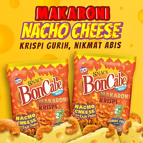 Detail Gambar Bon Cabe Nomer 54