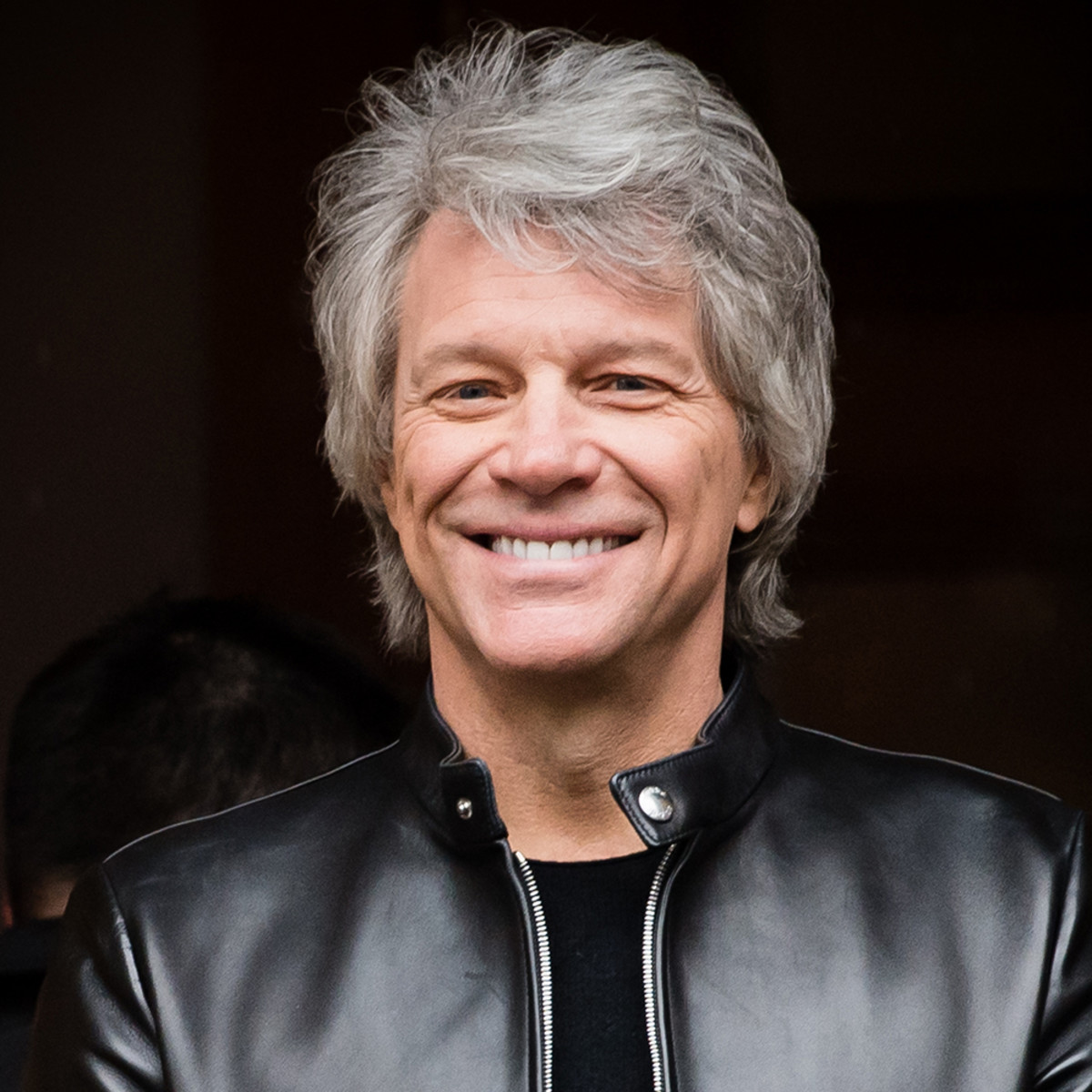 Gambar Bon Jovi - KibrisPDR