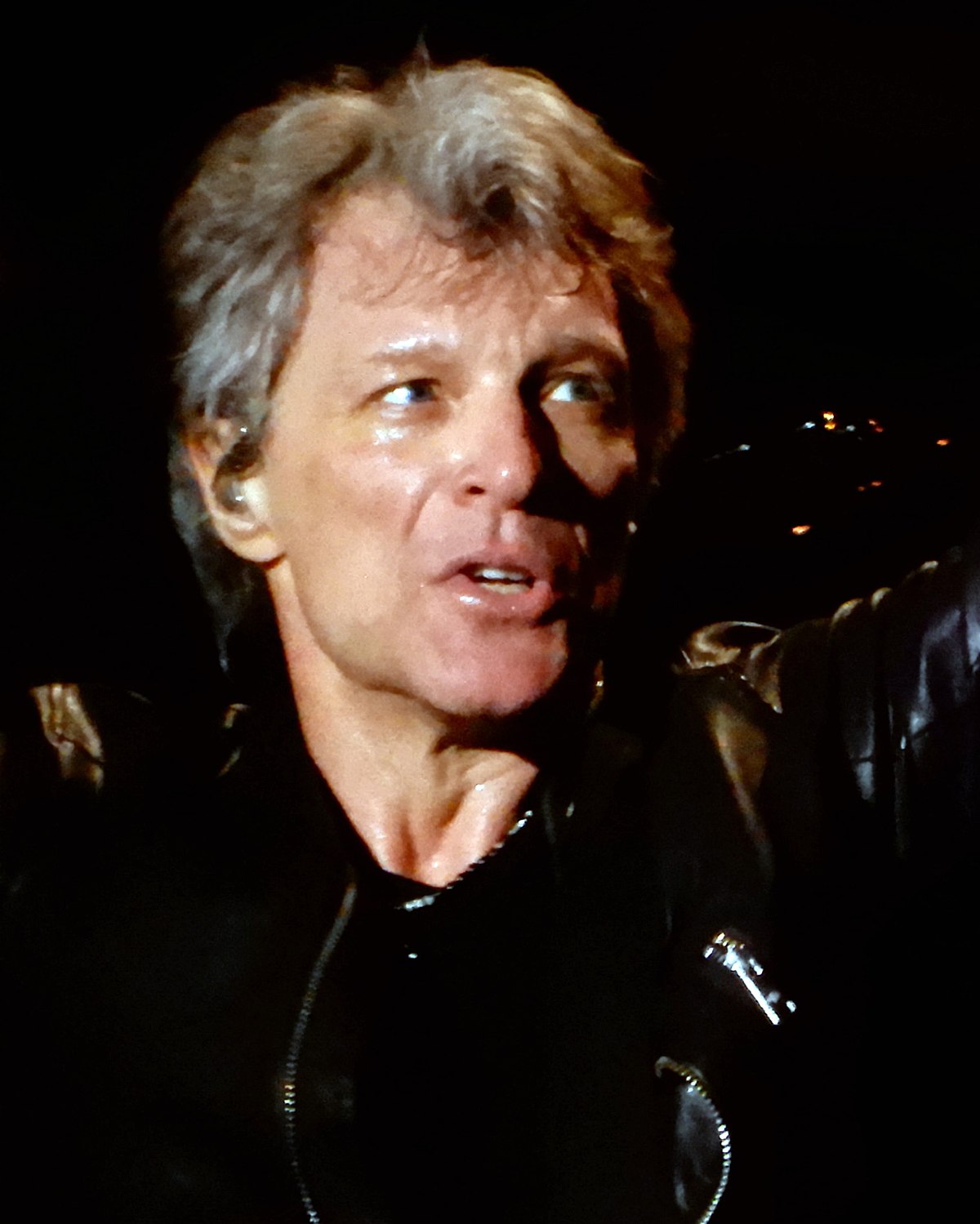 Detail Gambar Bon Jovi Nomer 11