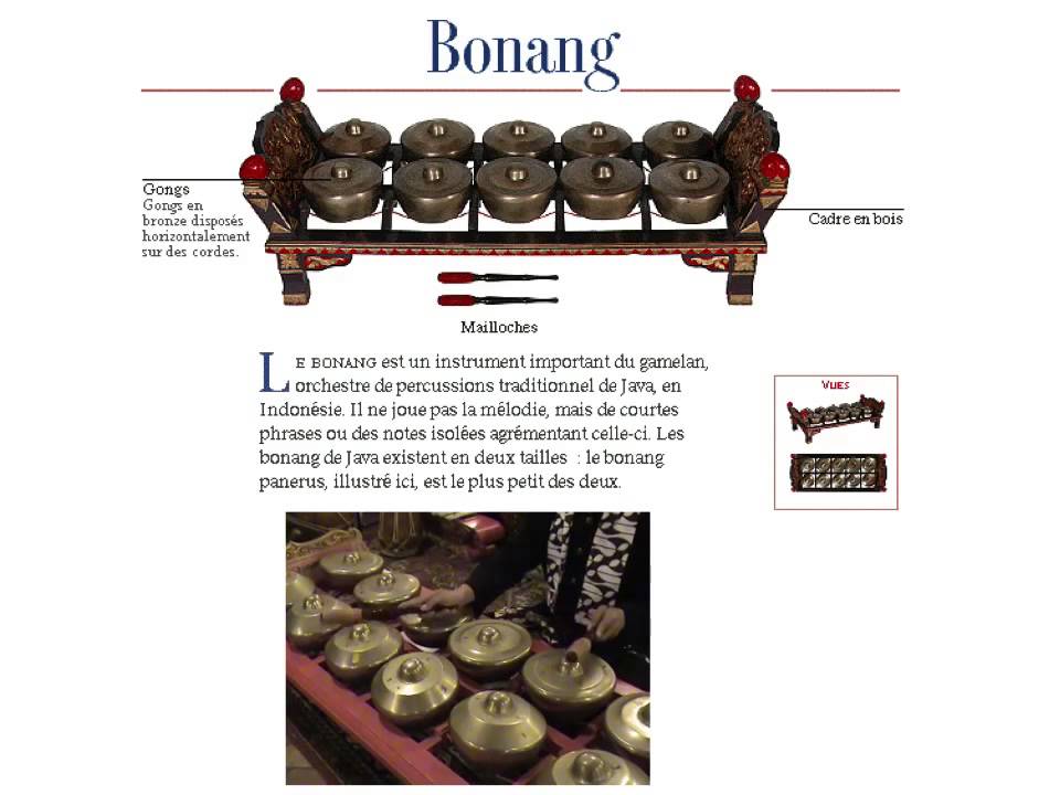 Detail Gambar Bonang Ageng Atau Bonang Barung Nomer 31