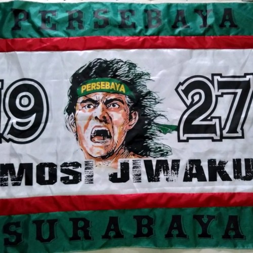 Detail Gambar Bonek 1927 Nomer 36