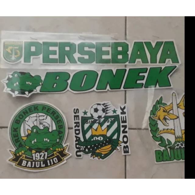 Detail Gambar Bonek 1927 Nomer 42