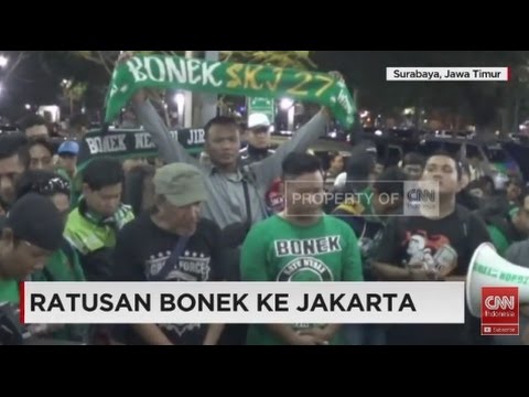 Detail Gambar Bonek Nomer 55