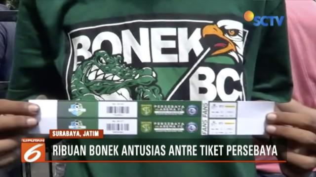 Detail Gambar Bonek Korwil Nomer 56