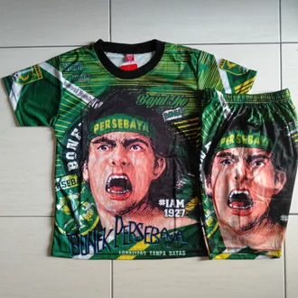 Detail Gambar Bonek Terbaru Nomer 51