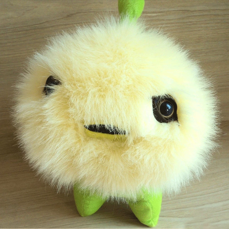 Detail Gambar Boneka Alien Nomer 11