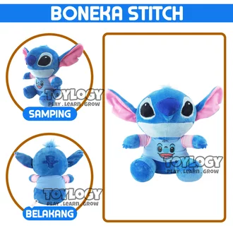 Detail Gambar Boneka Alien Nomer 15