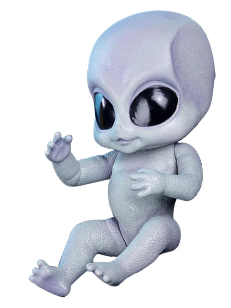 Detail Gambar Boneka Alien Nomer 16