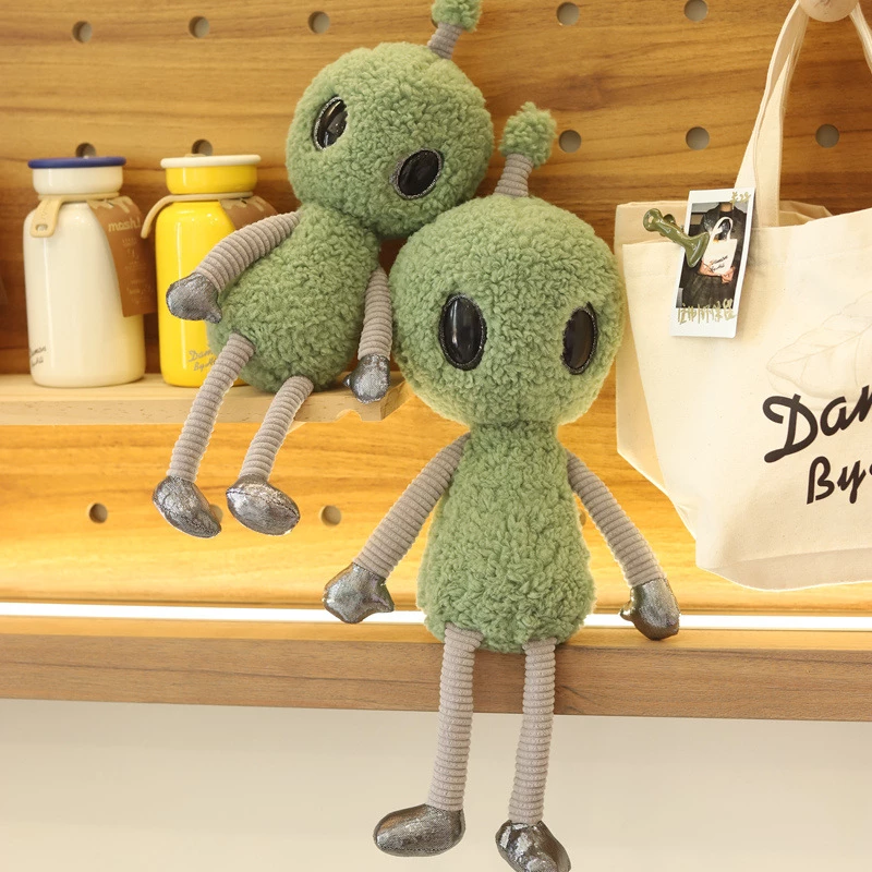 Detail Gambar Boneka Alien Nomer 19