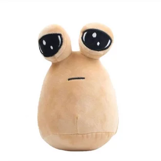 Detail Gambar Boneka Alien Nomer 38