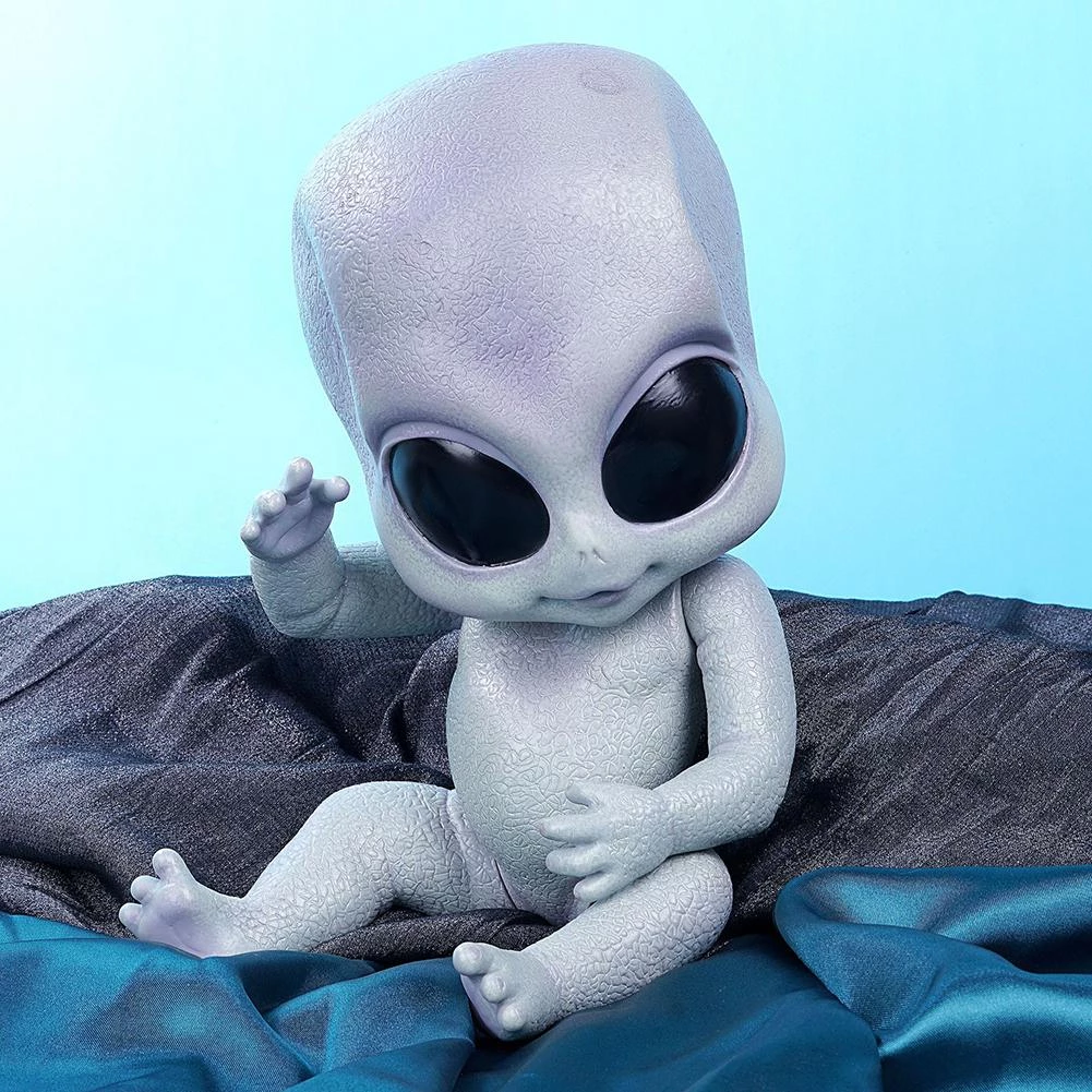 Detail Gambar Boneka Alien Nomer 41