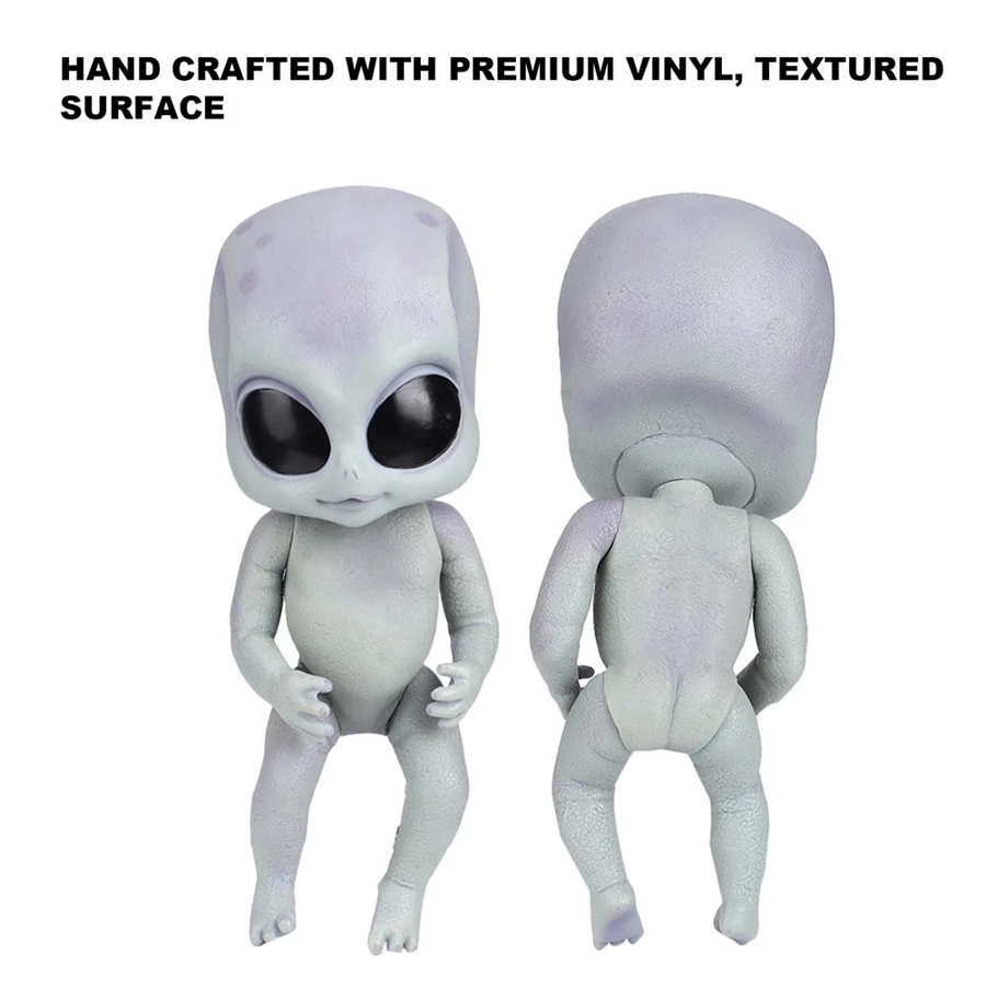 Detail Gambar Boneka Alien Nomer 42