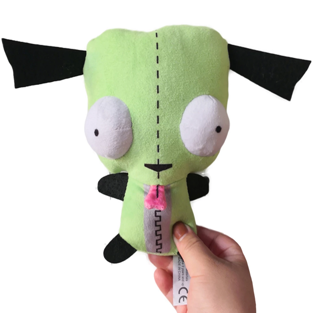 Detail Gambar Boneka Alien Nomer 52
