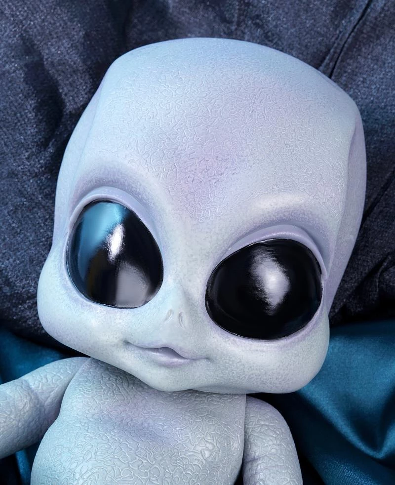 Detail Gambar Boneka Alien Nomer 58