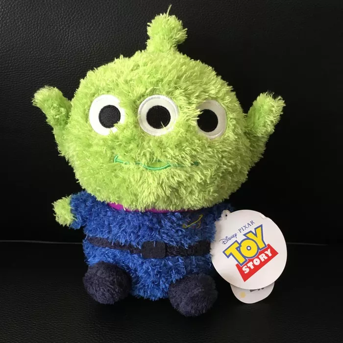 Detail Gambar Boneka Alien Nomer 9