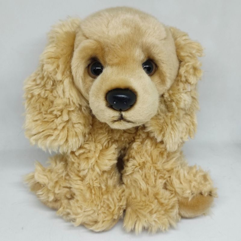 Detail Gambar Boneka Anjing Nomer 18