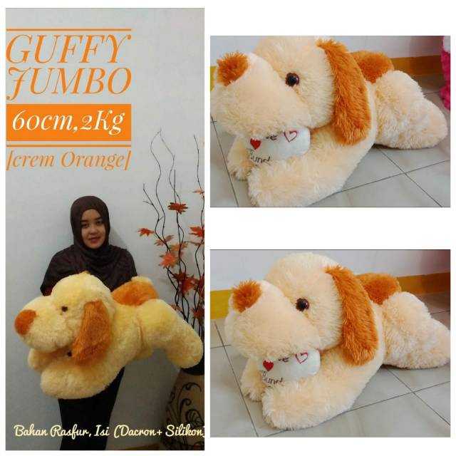 Detail Gambar Boneka Anjing Nomer 21