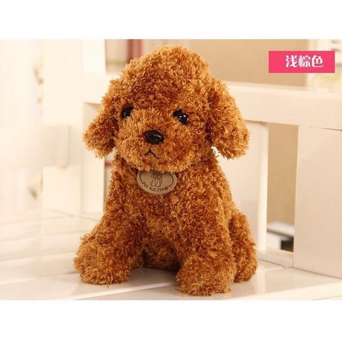 Detail Gambar Boneka Anjing Nomer 24